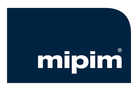 MIPIM 2018