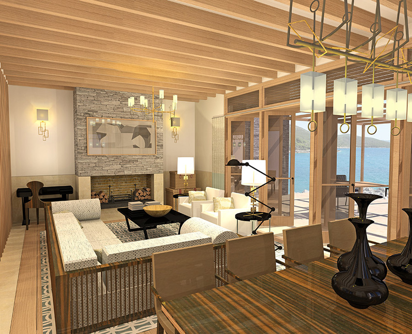 Montenegro Hotel Competition