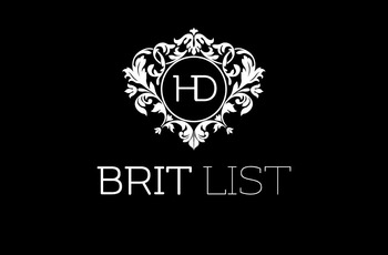 Christopher Features in the 2018 Brit List