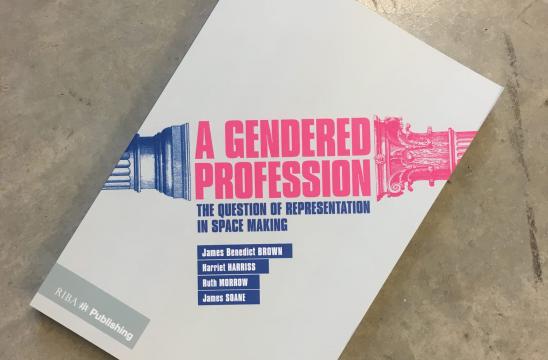 ‘A Gendered Profession’