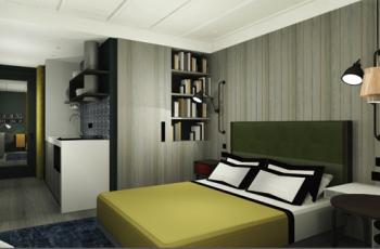 New Concept Hotel