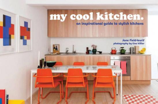 Two Cool Kitchens!