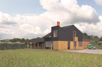 New Scheme: Suffolk House