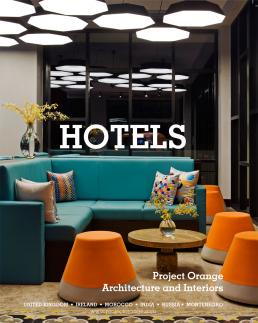 Hotels: Architecture & Interiors