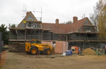 On Site: West Stow Lodge